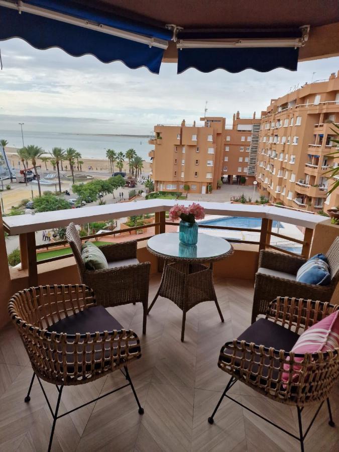Mirador De Sanlucar 9 Apartment Sanlúcar de Barrameda Exterior photo